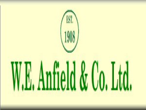 Anfields of Chester
